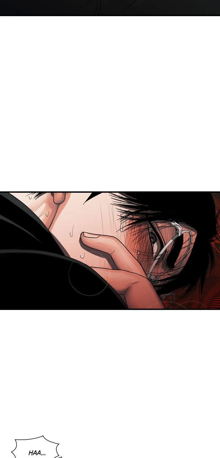 Read Corrosive chapter 27 image 40 on Lezhin