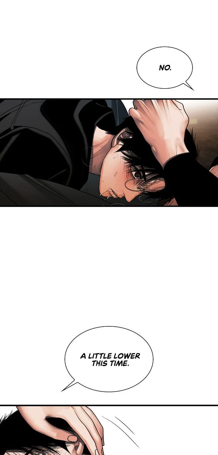 Read Corrosive chapter 27 image 42 on Lezhin