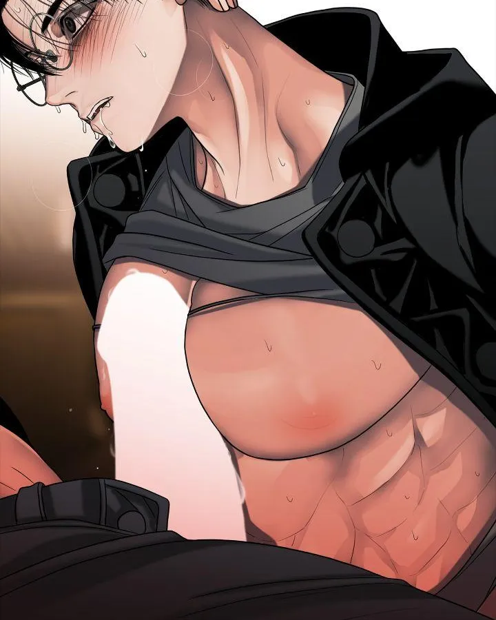 Read Corrosive chapter 27 image 43 on Lezhin