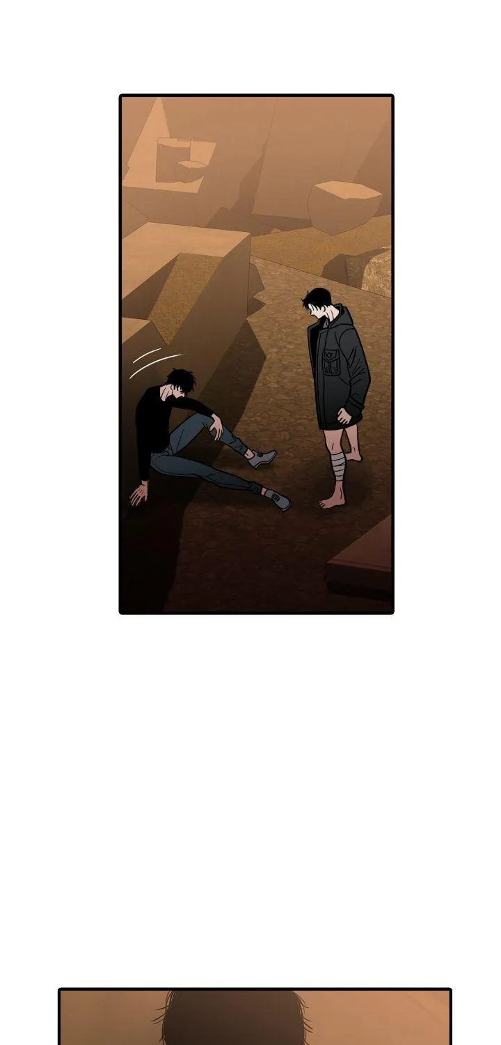Read Corrosive chapter 27 image 5 on Lezhin