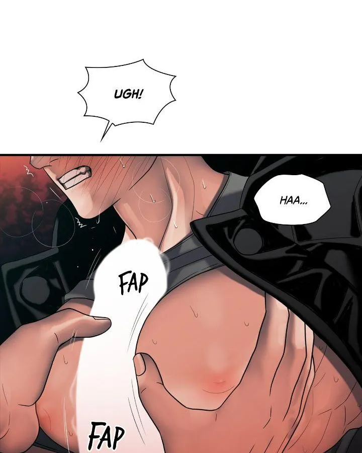 Read Corrosive chapter 27 image 57 on Lezhin