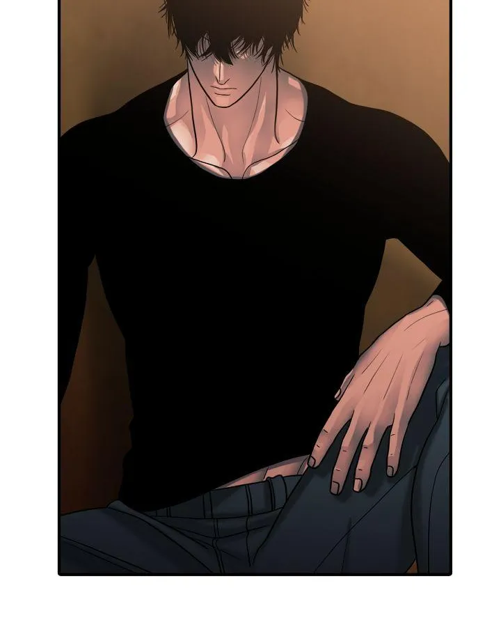 Read Corrosive chapter 27 image 6 on Lezhin