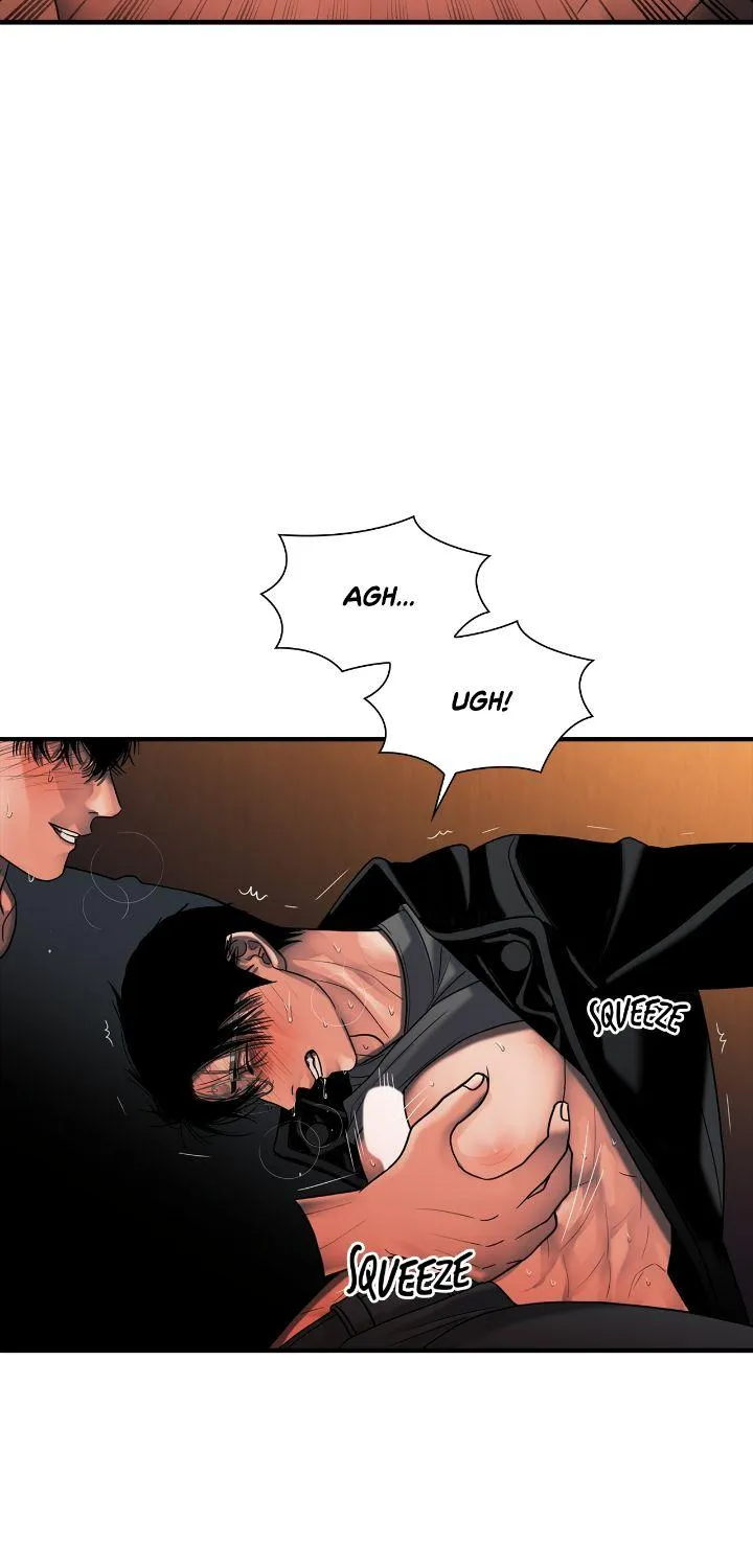 Read Corrosive chapter 27 image 60 on Lezhin