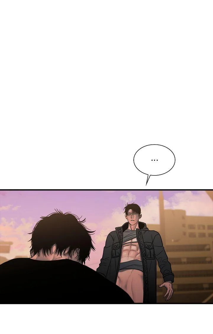 Read Corrosive chapter 27 image 7 on Lezhin