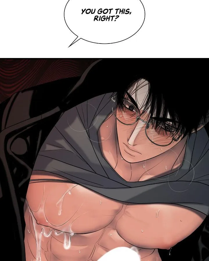 Read Corrosive chapter 27 image 74 on Lezhin