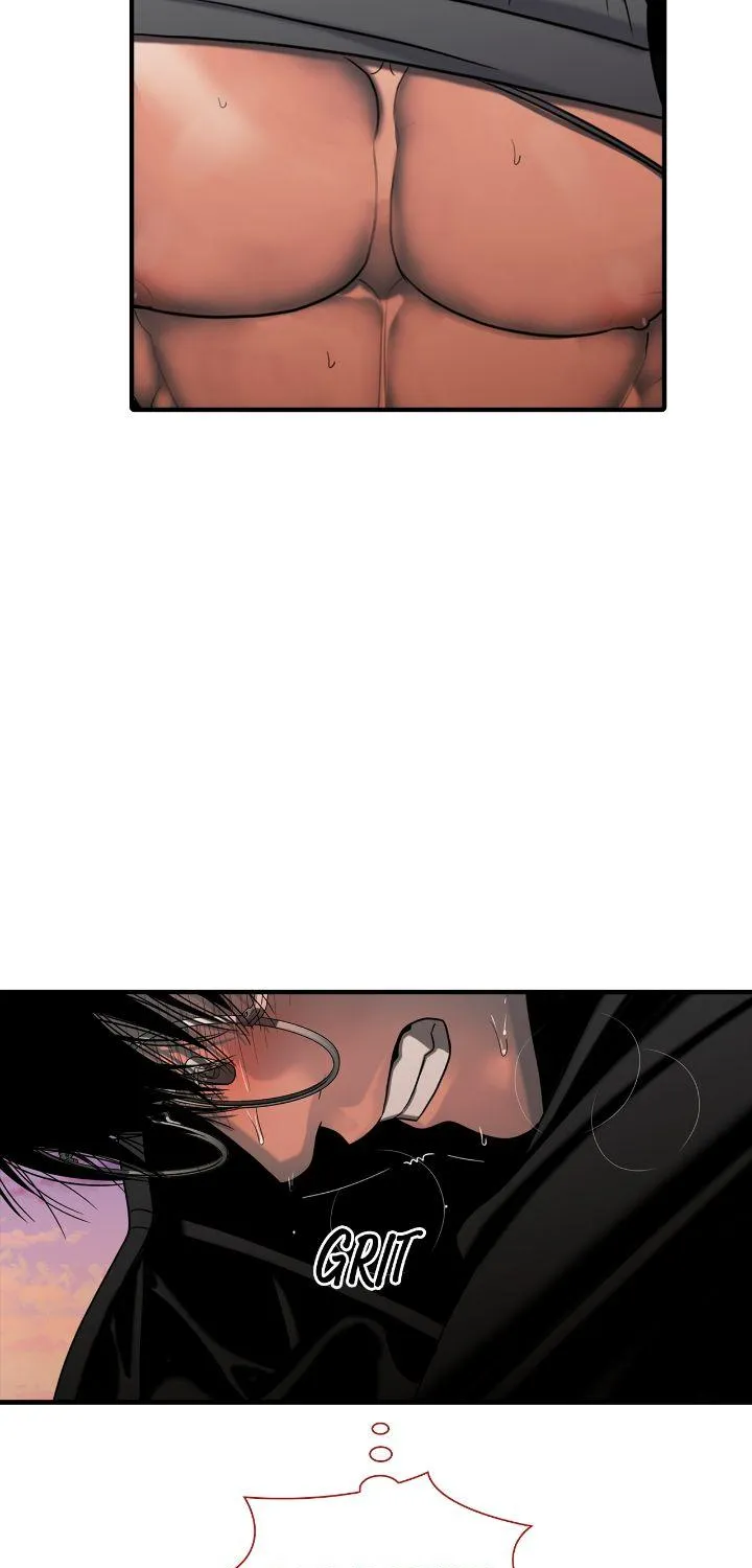 Read Corrosive chapter 28 image 10 on Lezhin