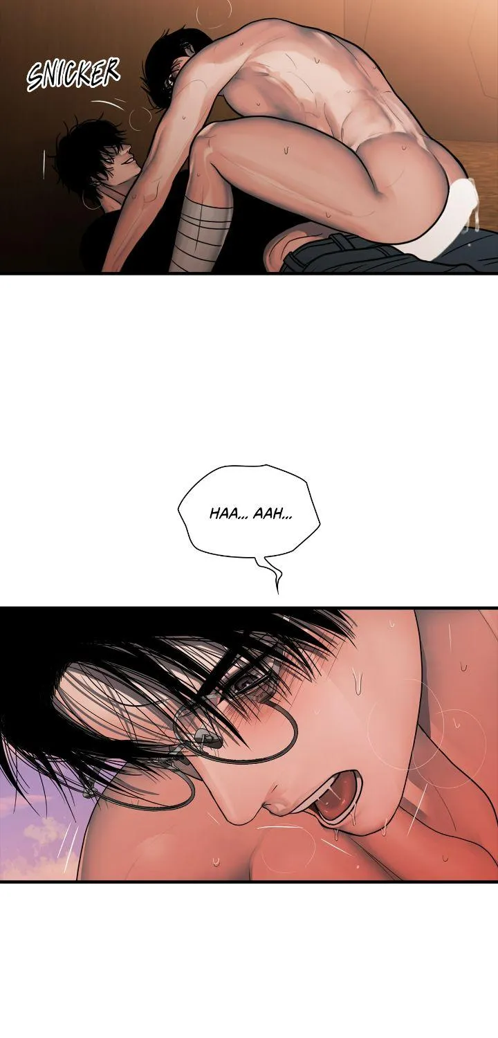 Read Corrosive chapter 28 image 19 on Lezhin