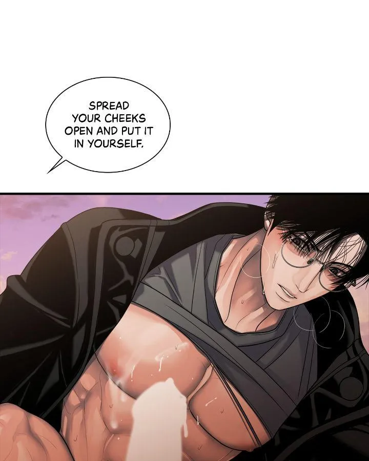 Read Corrosive chapter 28 image 2 on Lezhin