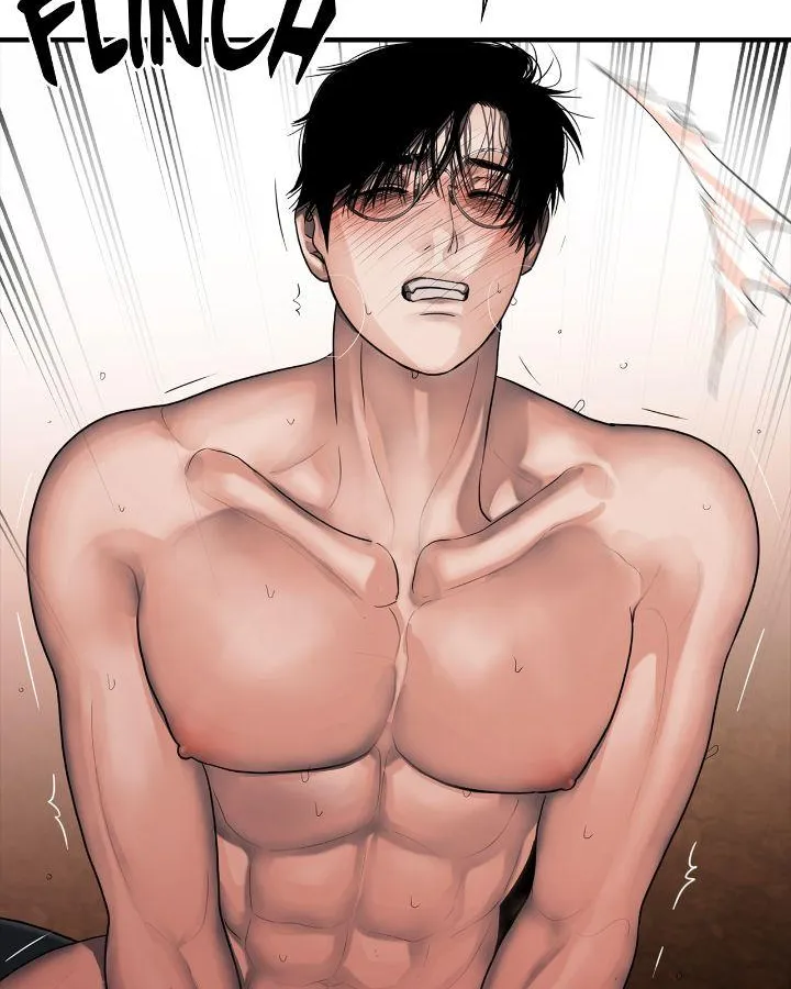 Read Corrosive chapter 28 image 24 on Lezhin
