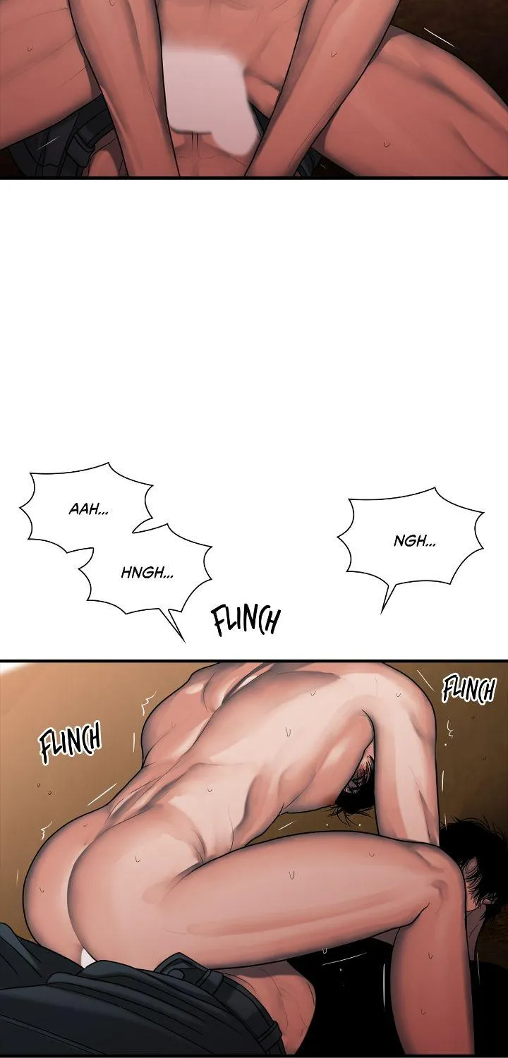 Read Corrosive chapter 28 image 25 on Lezhin