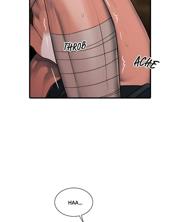 Read Corrosive chapter 28 image 28 on Lezhin