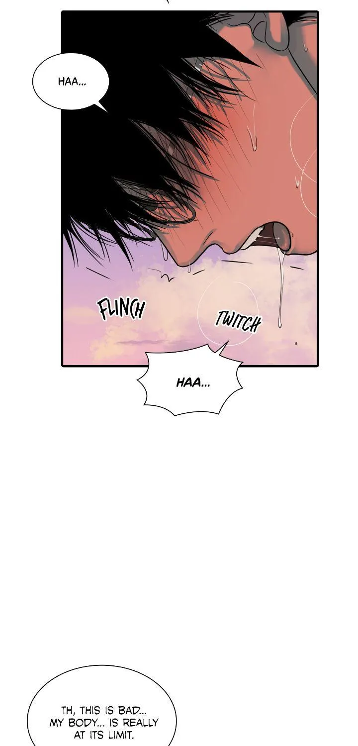 Read Corrosive chapter 28 image 29 on Lezhin