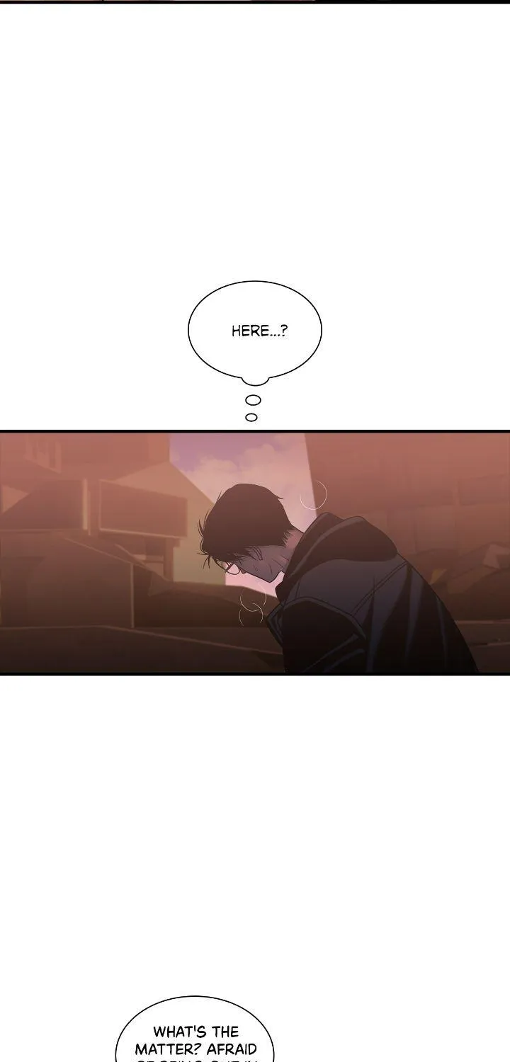 Read Corrosive chapter 28 image 3 on Lezhin