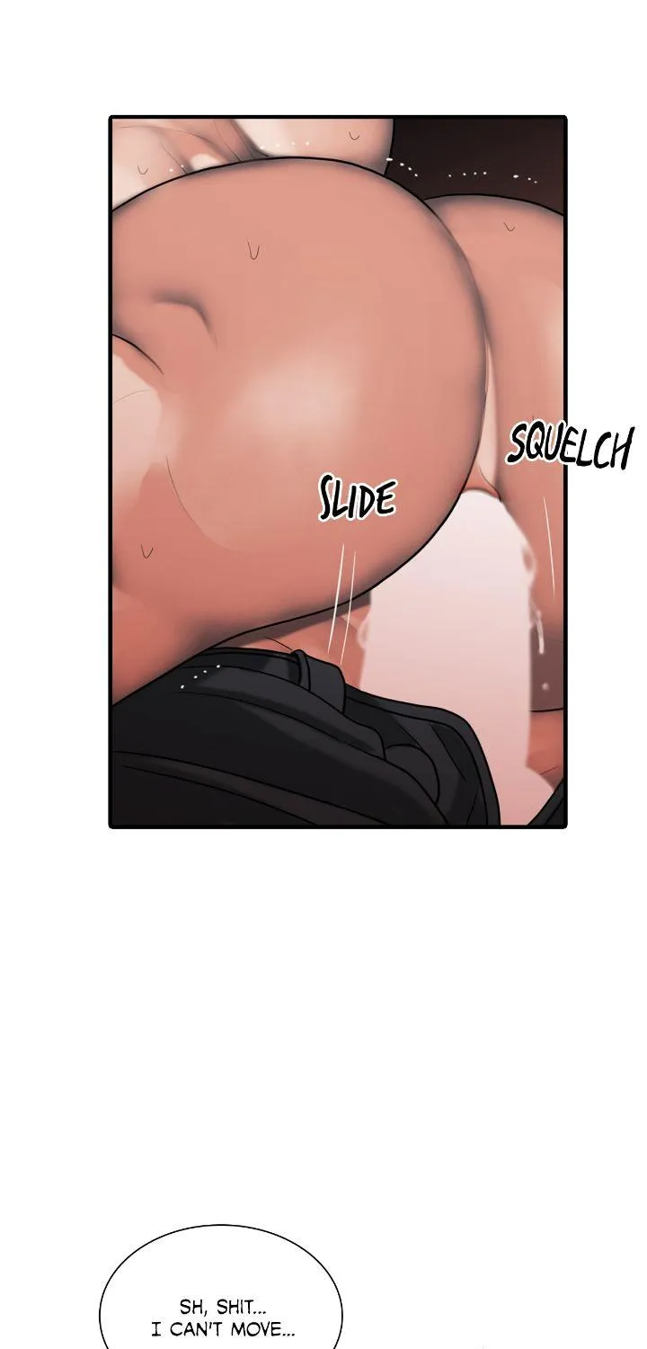 Read Corrosive chapter 28 image 33 on Lezhin