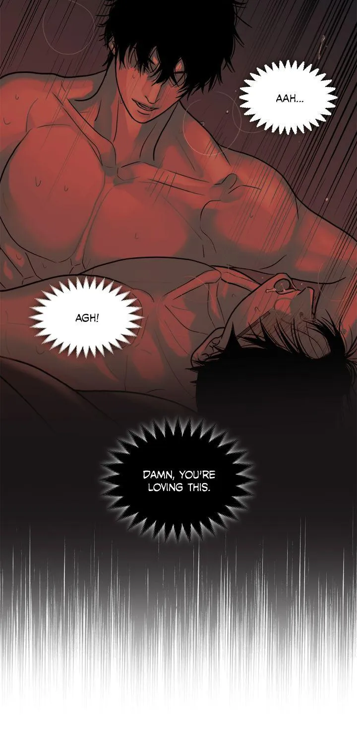 Read Corrosive chapter 28 image 37 on Lezhin