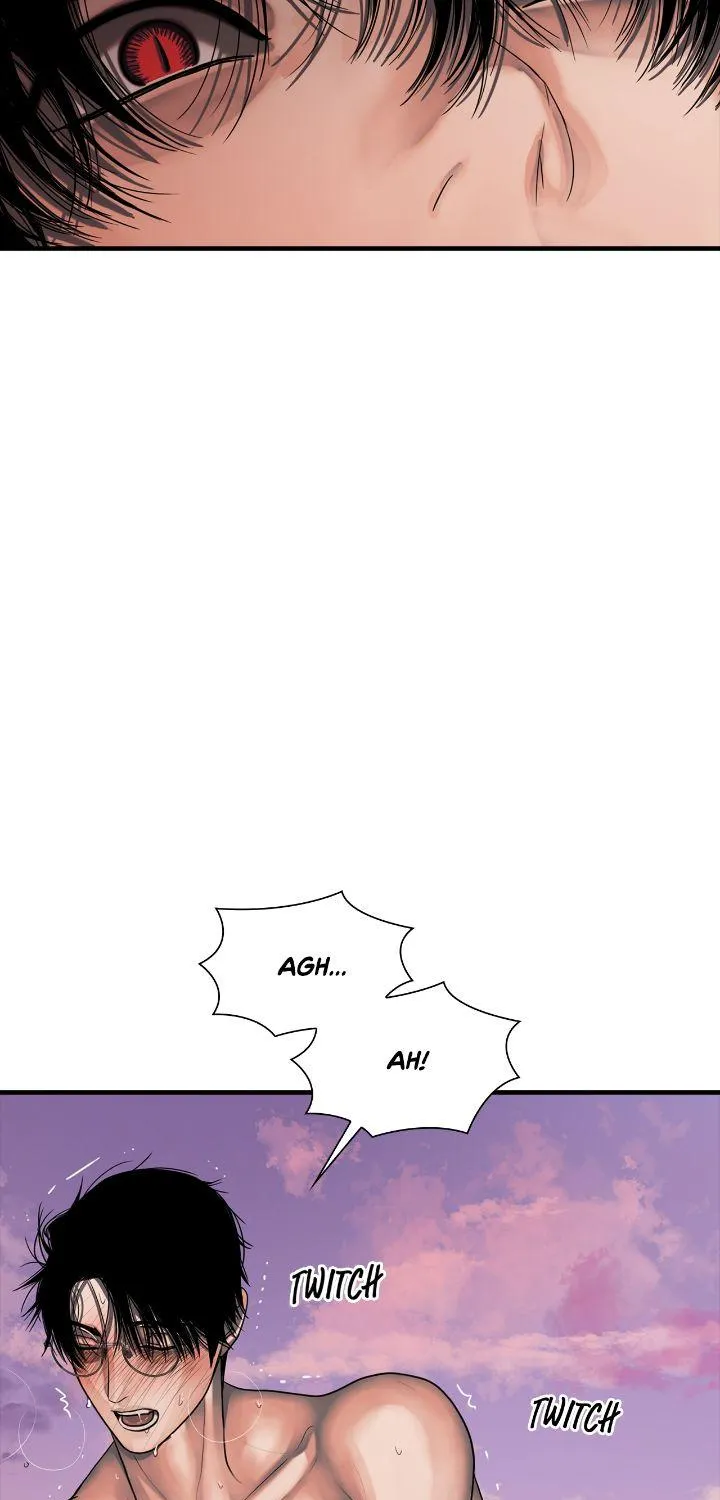Read Corrosive chapter 28 image 42 on Lezhin