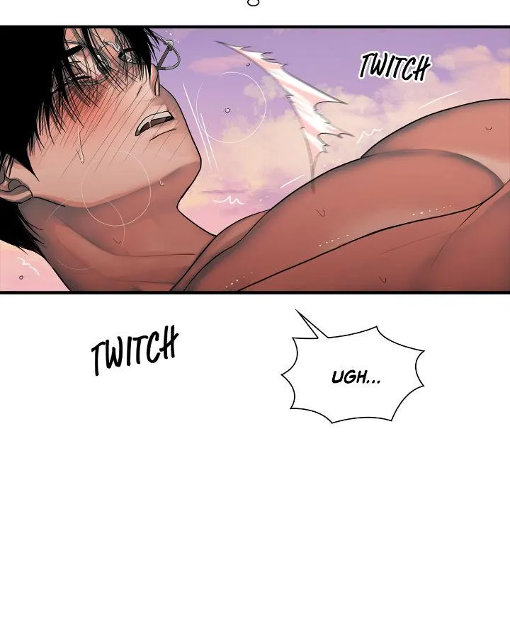 Read Corrosive chapter 28 image 45 on Lezhin
