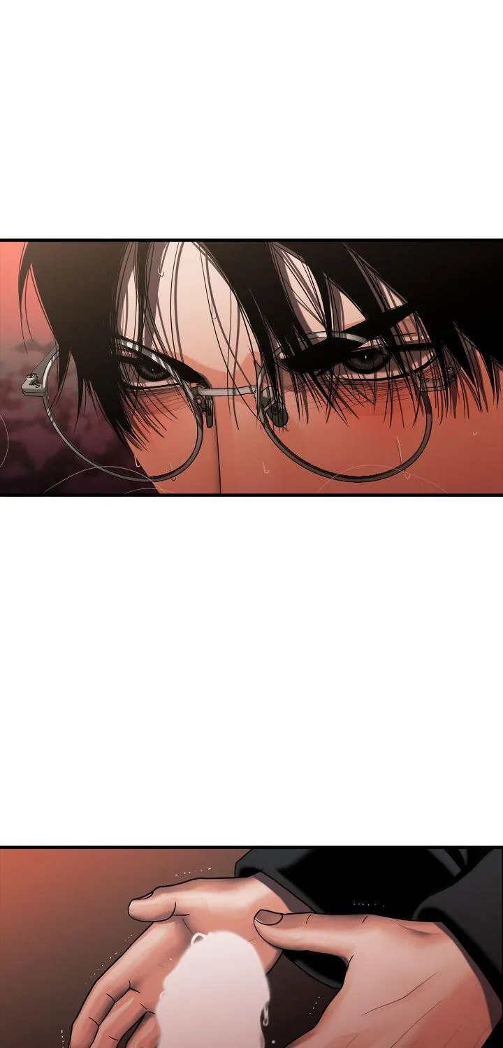Read Corrosive chapter 28 image 5 on Lezhin