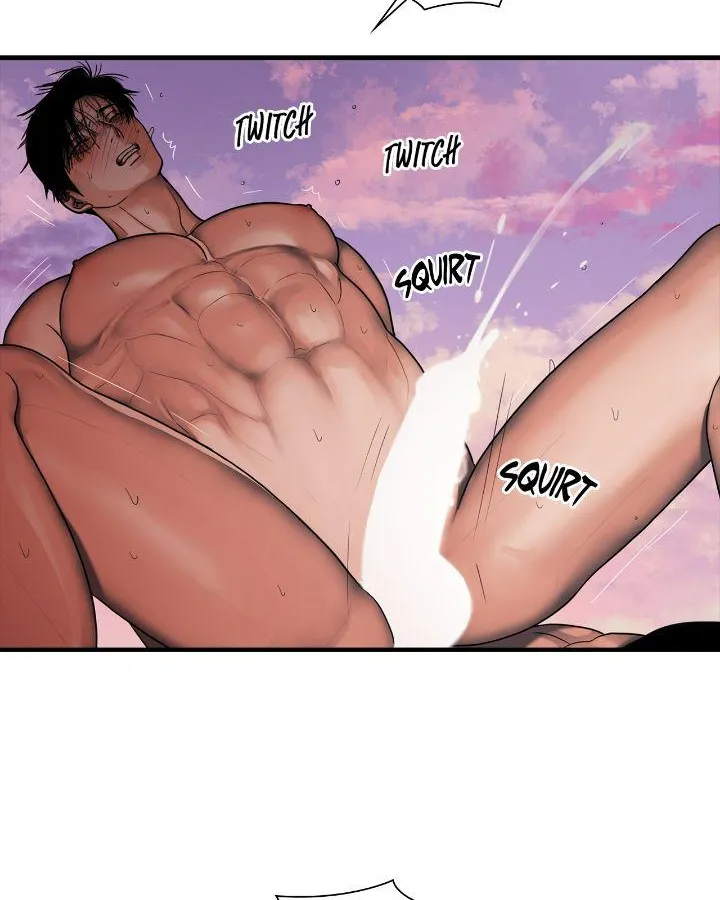 Read Corrosive chapter 28 image 66 on Lezhin