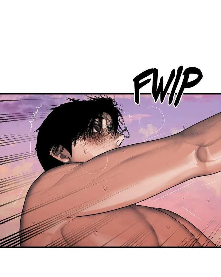 Read Corrosive chapter 28 image 68 on Lezhin