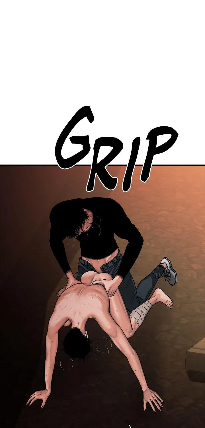 Read Corrosive chapter 28 image 69 on Lezhin