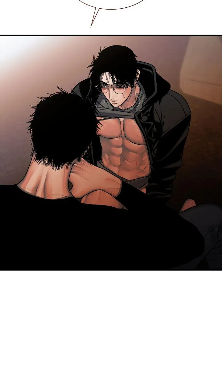 Read Corrosive chapter 28 image 7 on Lezhin