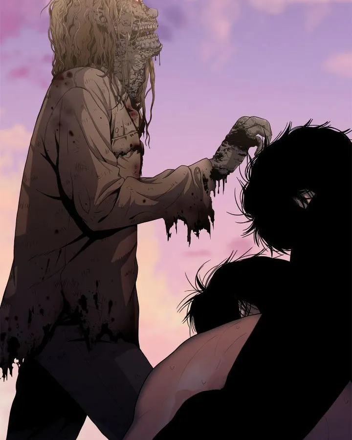 Read Corrosive chapter 28 image 74 on Lezhin