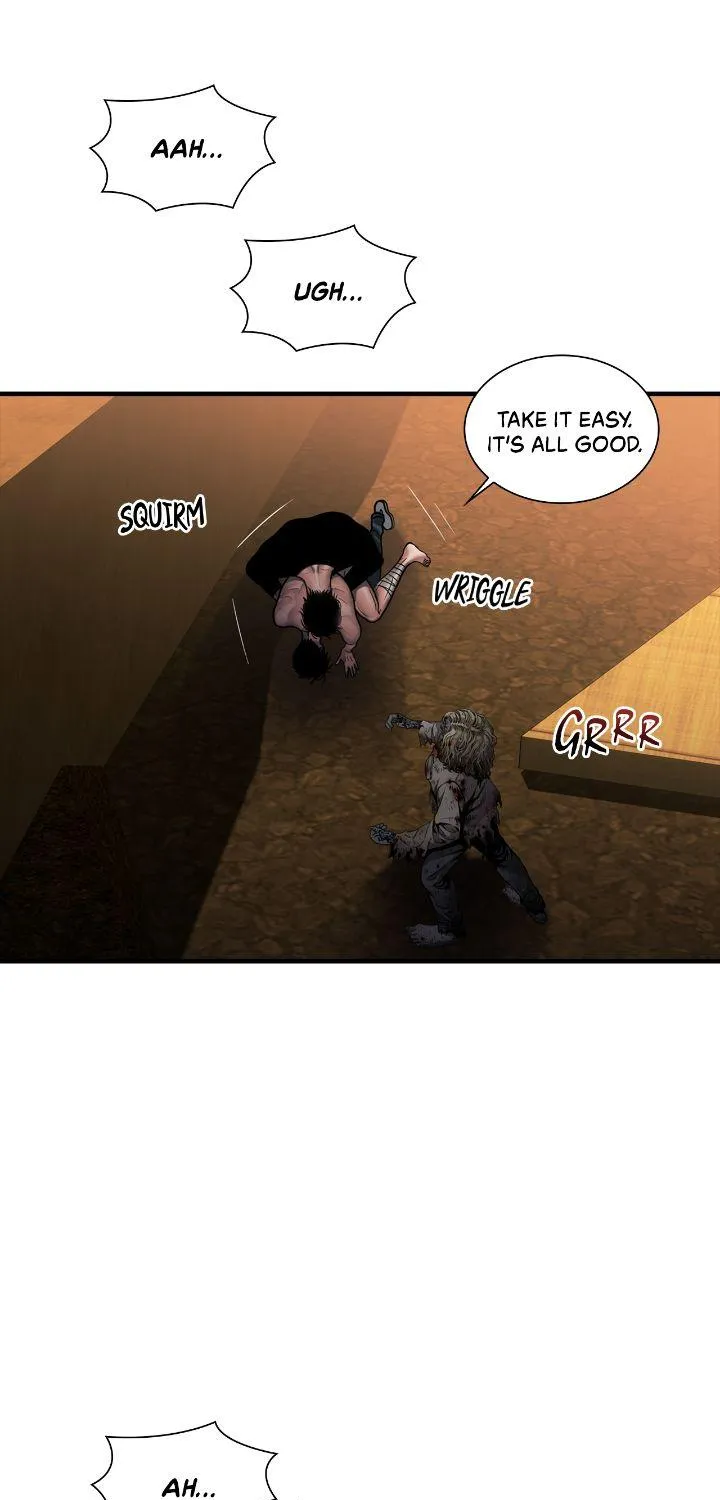 Read Corrosive chapter 28 image 77 on Lezhin