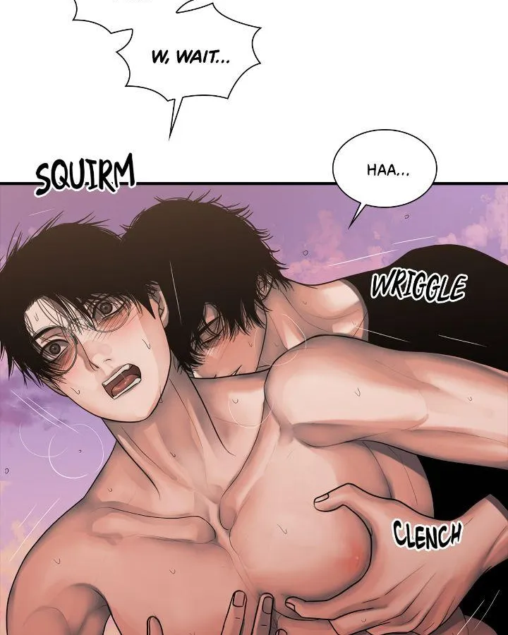 Read Corrosive chapter 28 image 78 on Lezhin