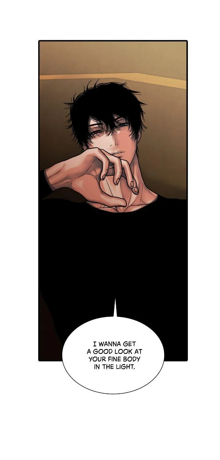 Read Corrosive chapter 28 image 8 on Lezhin