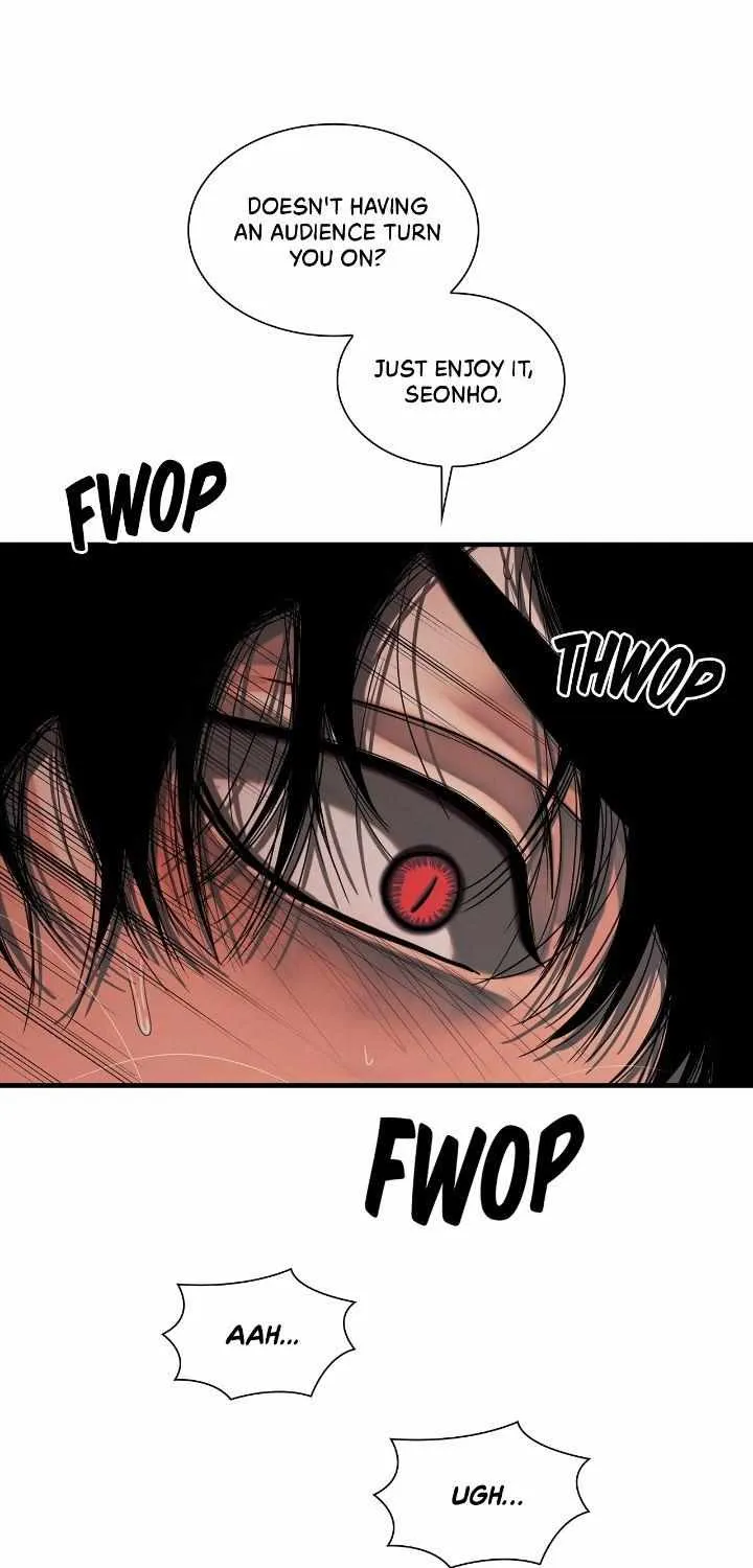 Read Corrosive chapter 28 image 81 on Lezhin