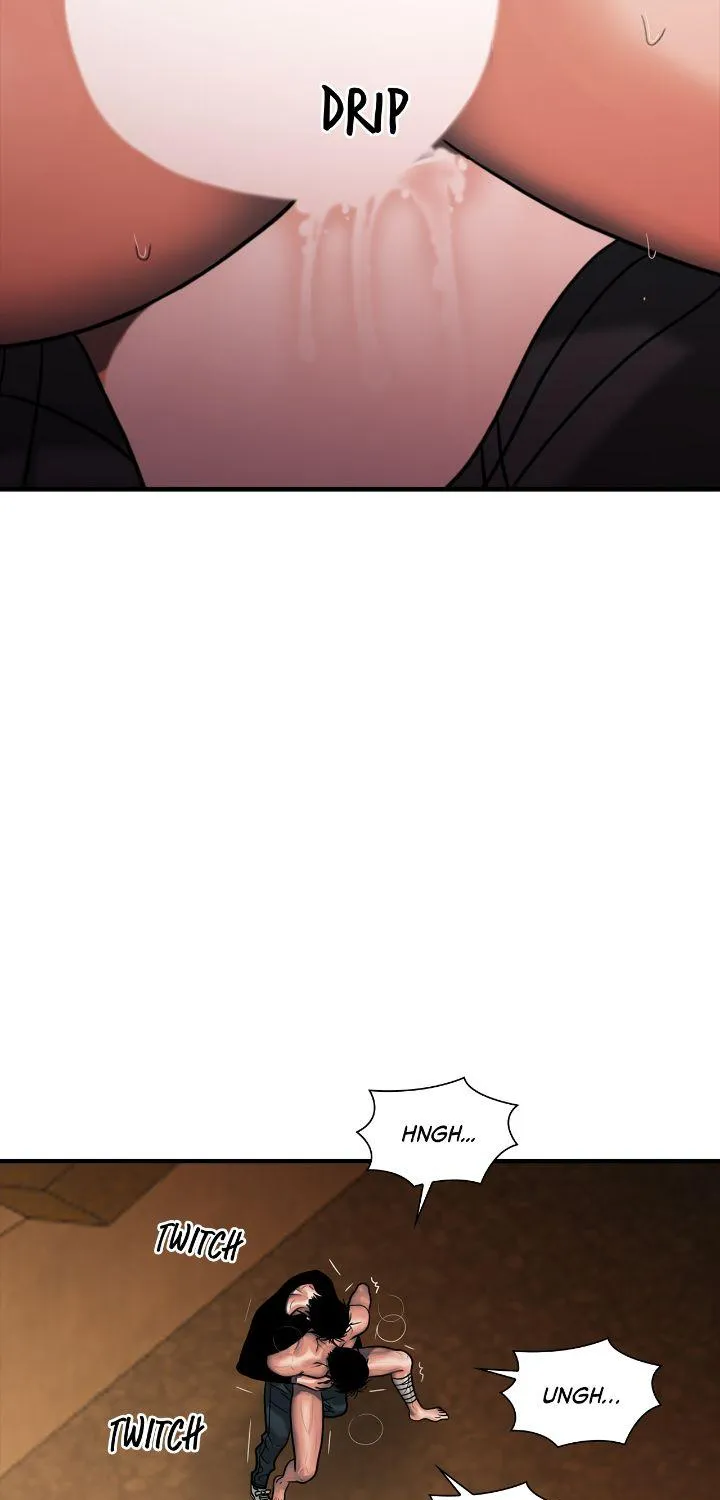 Read Corrosive chapter 29 image 19 on Lezhin