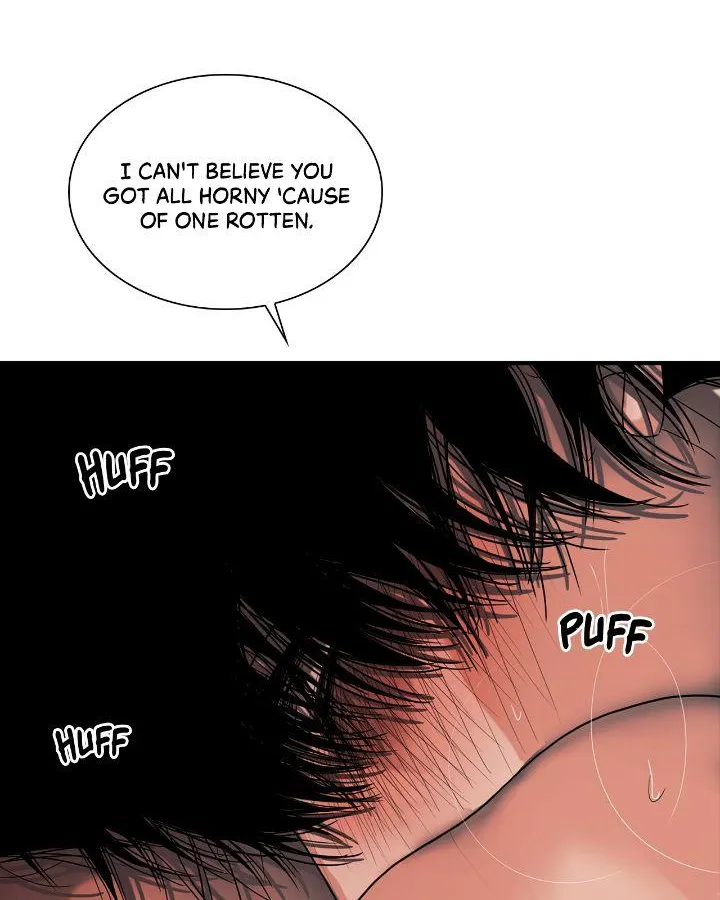 Read Corrosive chapter 29 image 24 on Lezhin