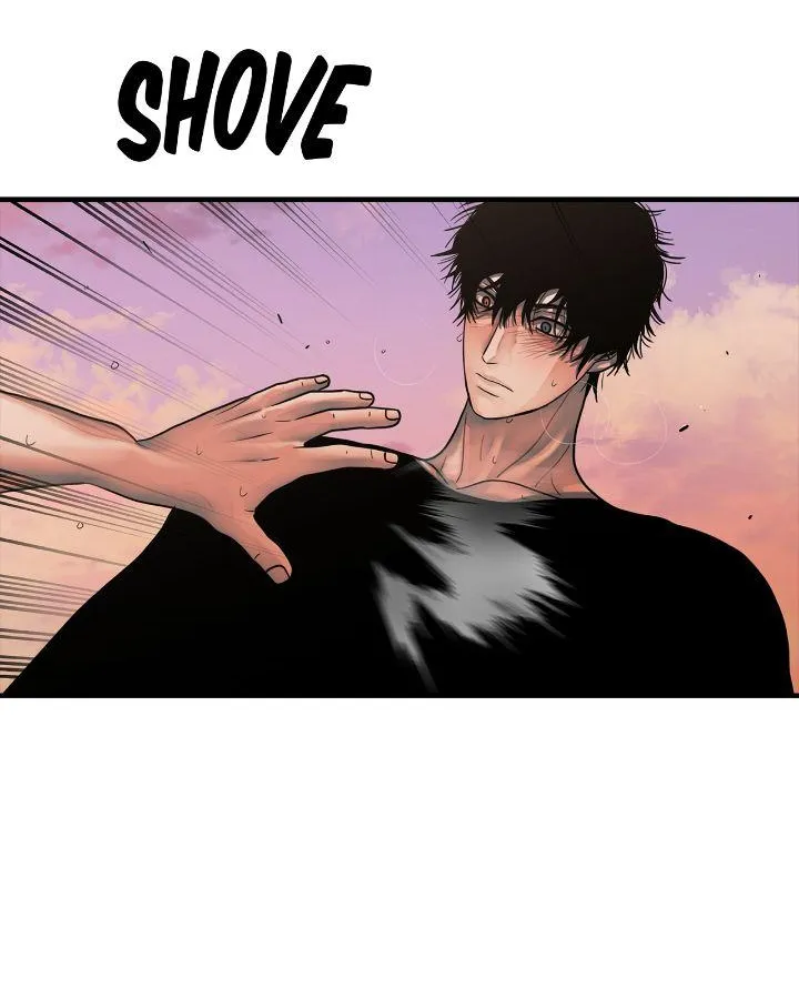 Read Corrosive chapter 29 image 26 on Lezhin