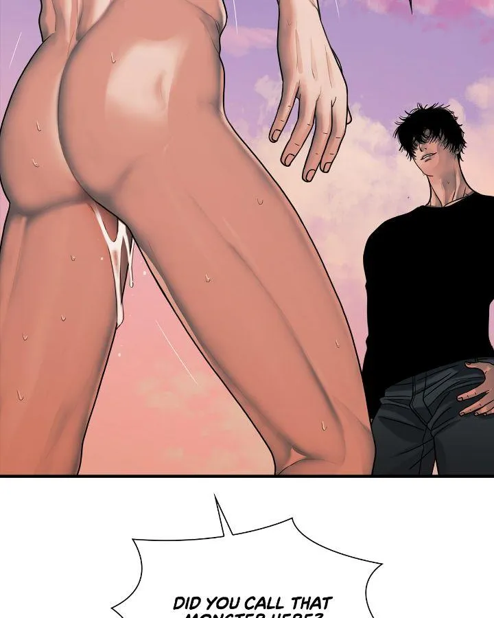 Read Corrosive chapter 29 image 29 on Lezhin