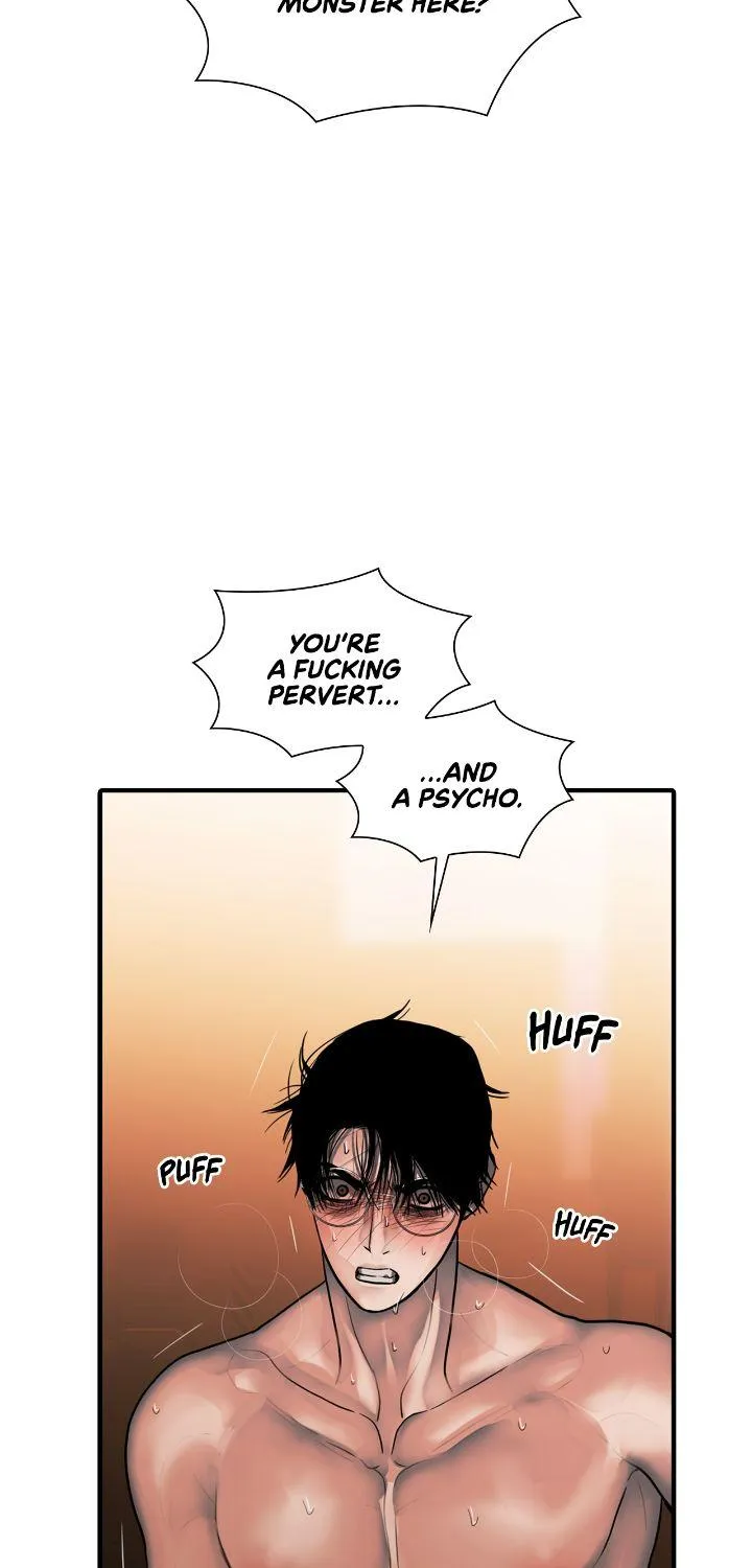 Read Corrosive chapter 29 image 30 on Lezhin