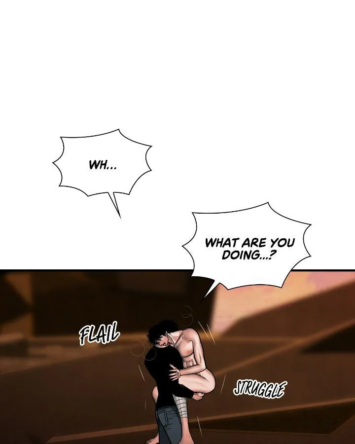 Read Corrosive chapter 29 image 36 on Lezhin