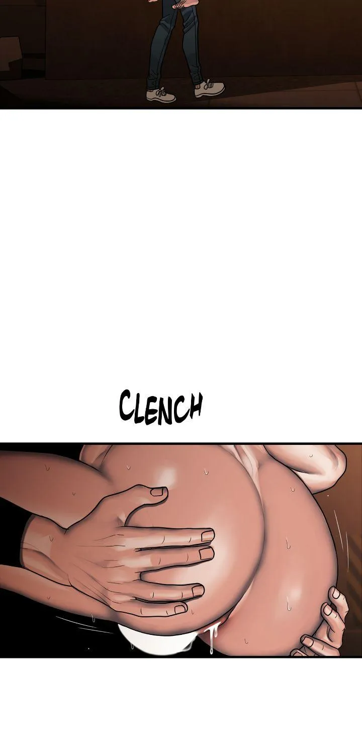 Read Corrosive chapter 29 image 37 on Lezhin