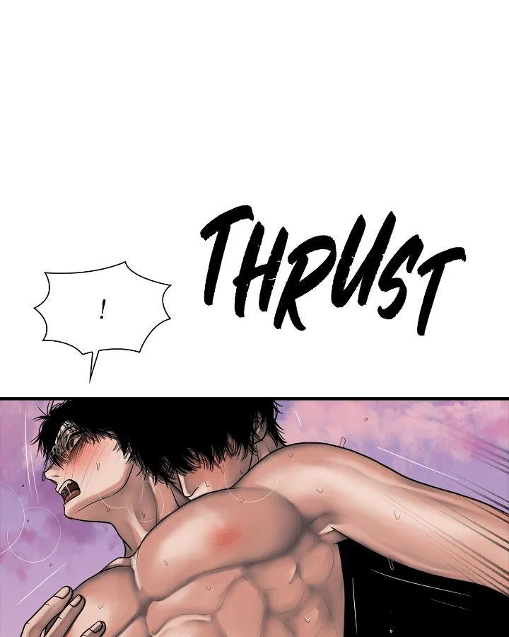 Read Corrosive chapter 29 image 4 on Lezhin