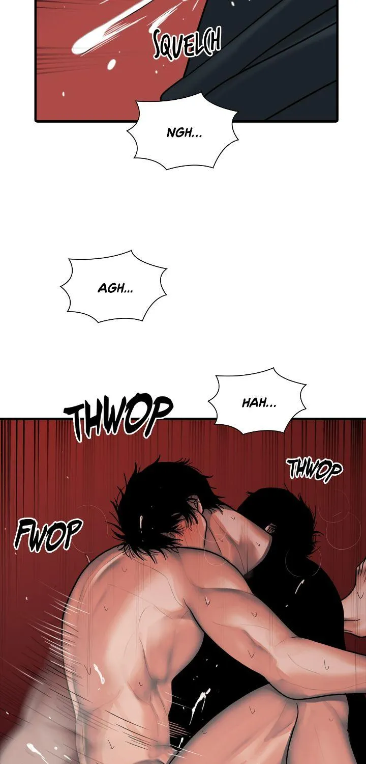 Read Corrosive chapter 29 image 48 on Lezhin
