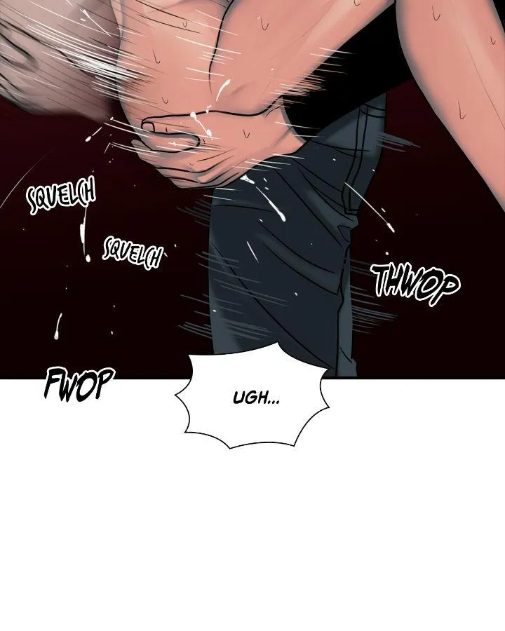 Read Corrosive chapter 29 image 49 on Lezhin