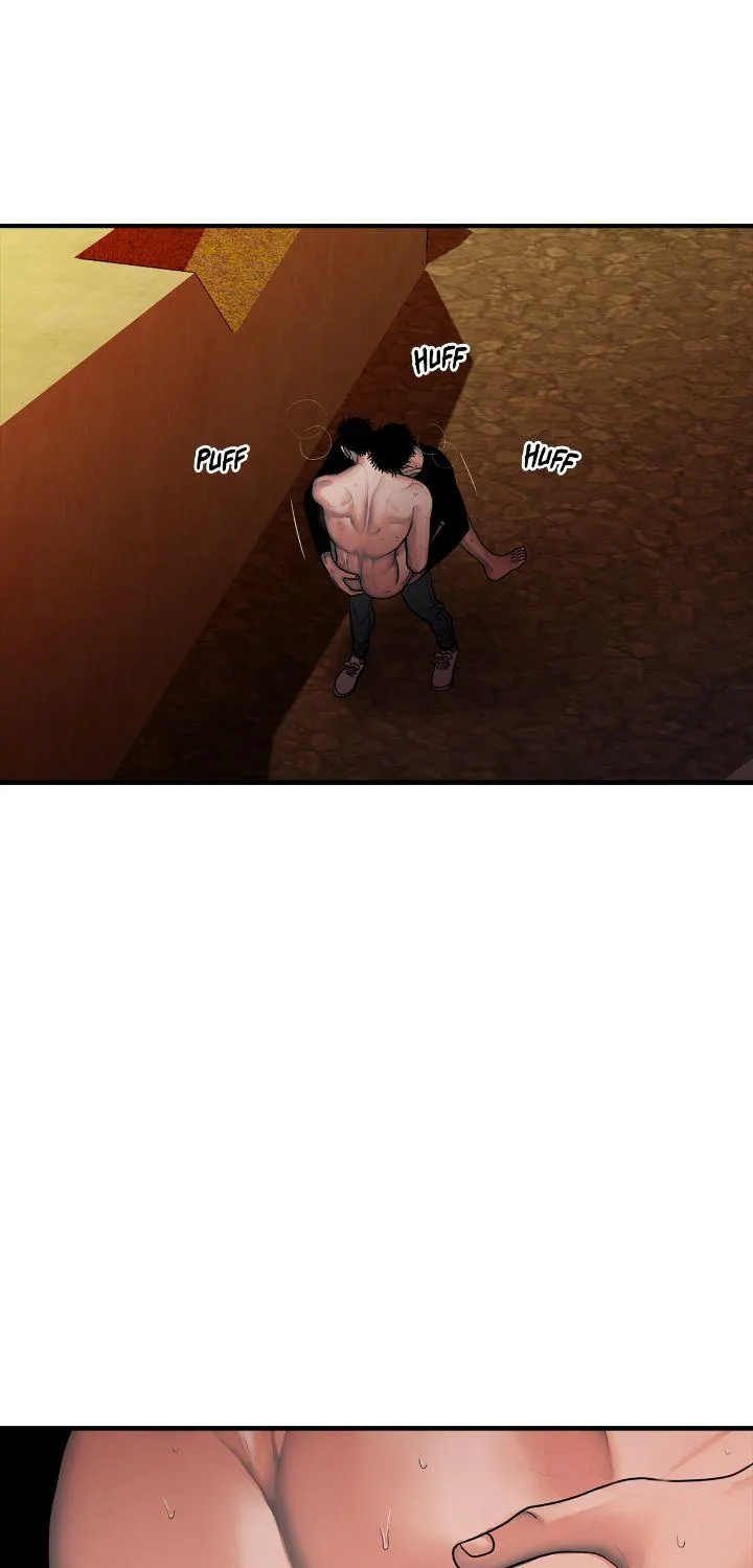 Read Corrosive chapter 29 image 52 on Lezhin