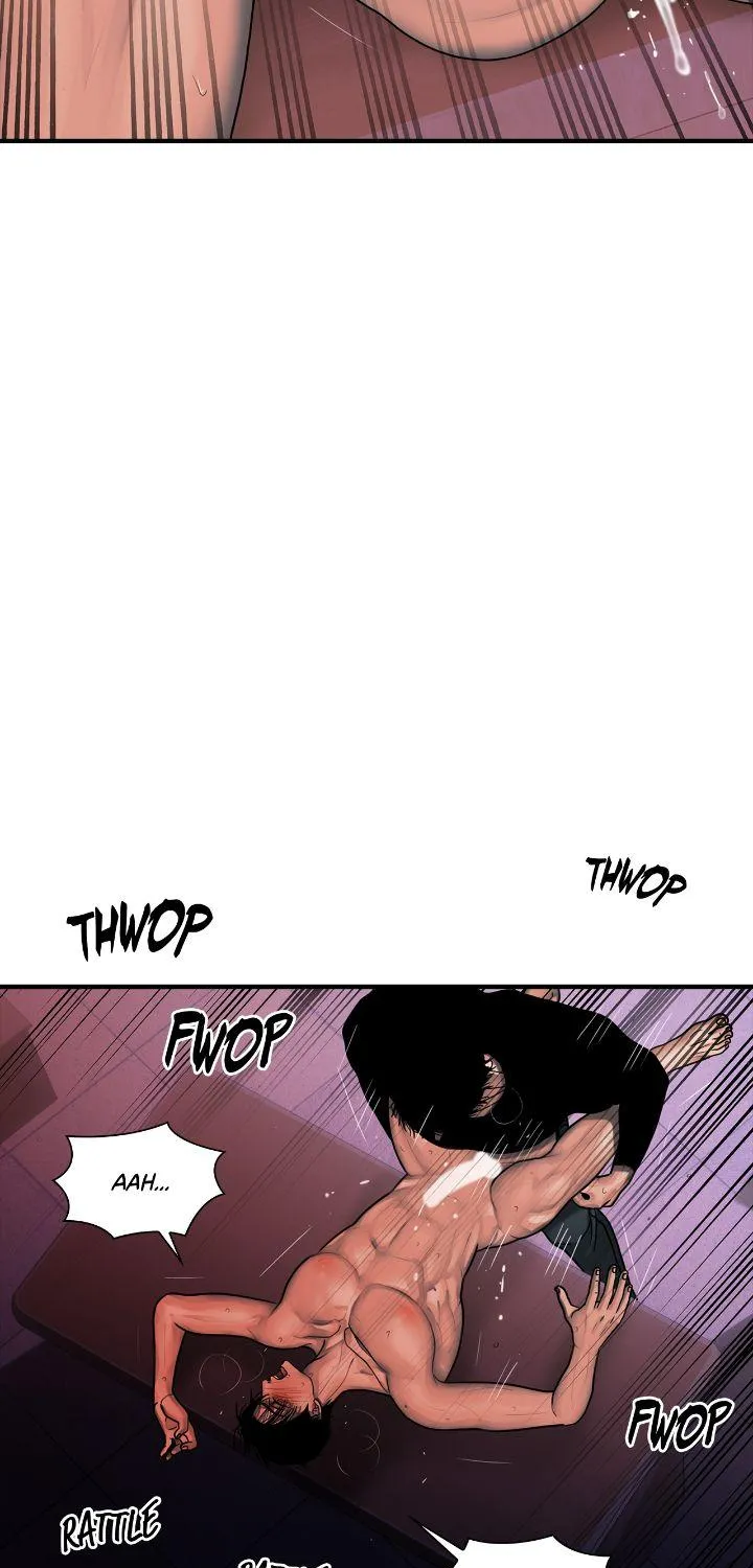 Read Corrosive chapter 29 image 61 on Lezhin