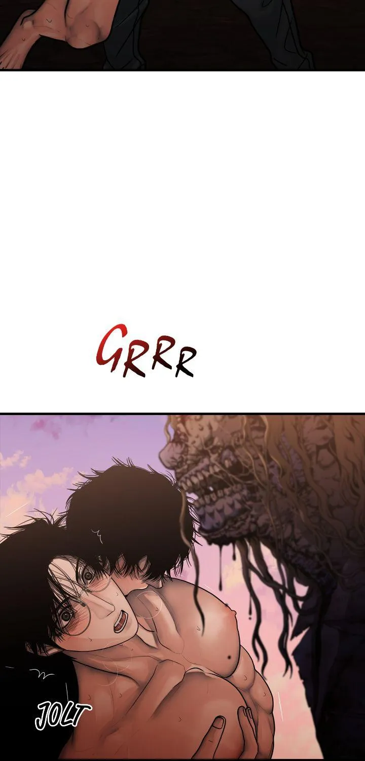 Read Corrosive chapter 29 image 7 on Lezhin