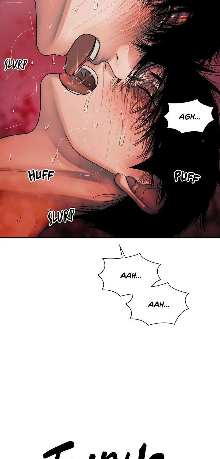 Read Corrosive chapter 29 image 77 on Lezhin