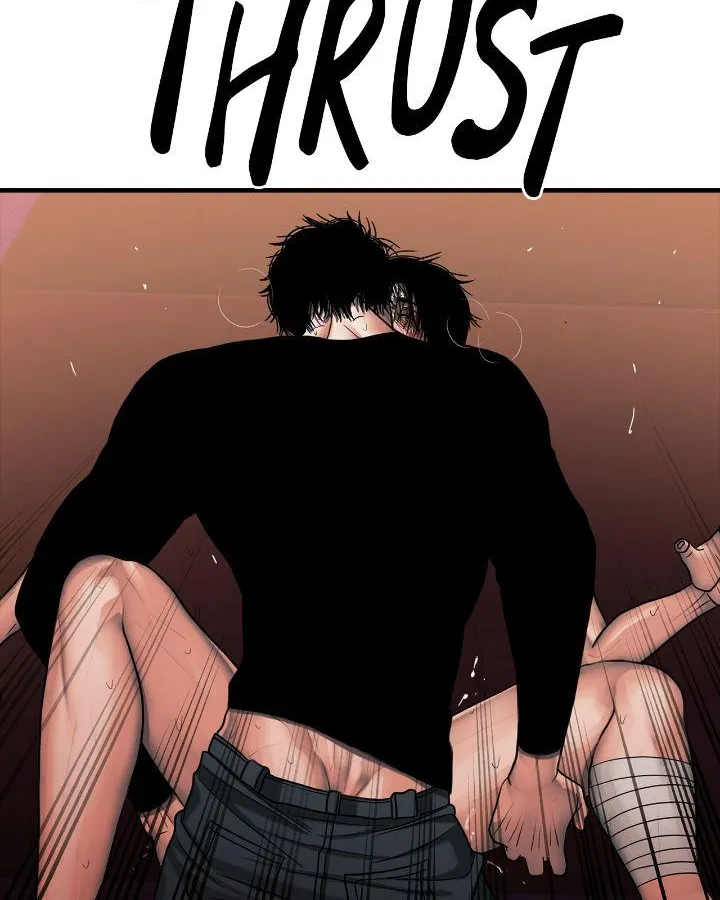 Read Corrosive chapter 29 image 78 on Lezhin