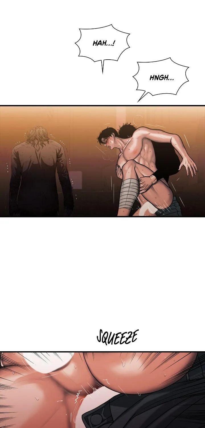 Read Corrosive chapter 29 image 9 on Lezhin