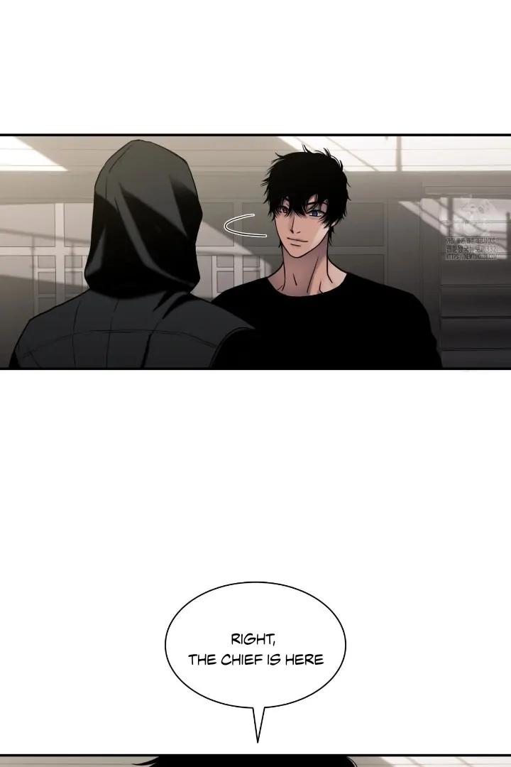 Read Corrosive chapter 3.1 image 20 on Lezhin
