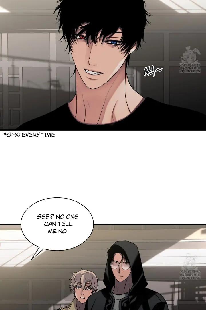 Read Corrosive chapter 3.1 image 21 on Lezhin