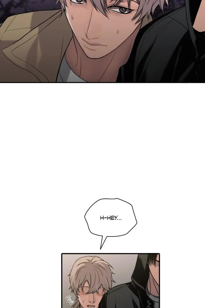 Read Corrosive chapter 3.1 image 28 on Lezhin